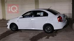 هيونداي أكسنت